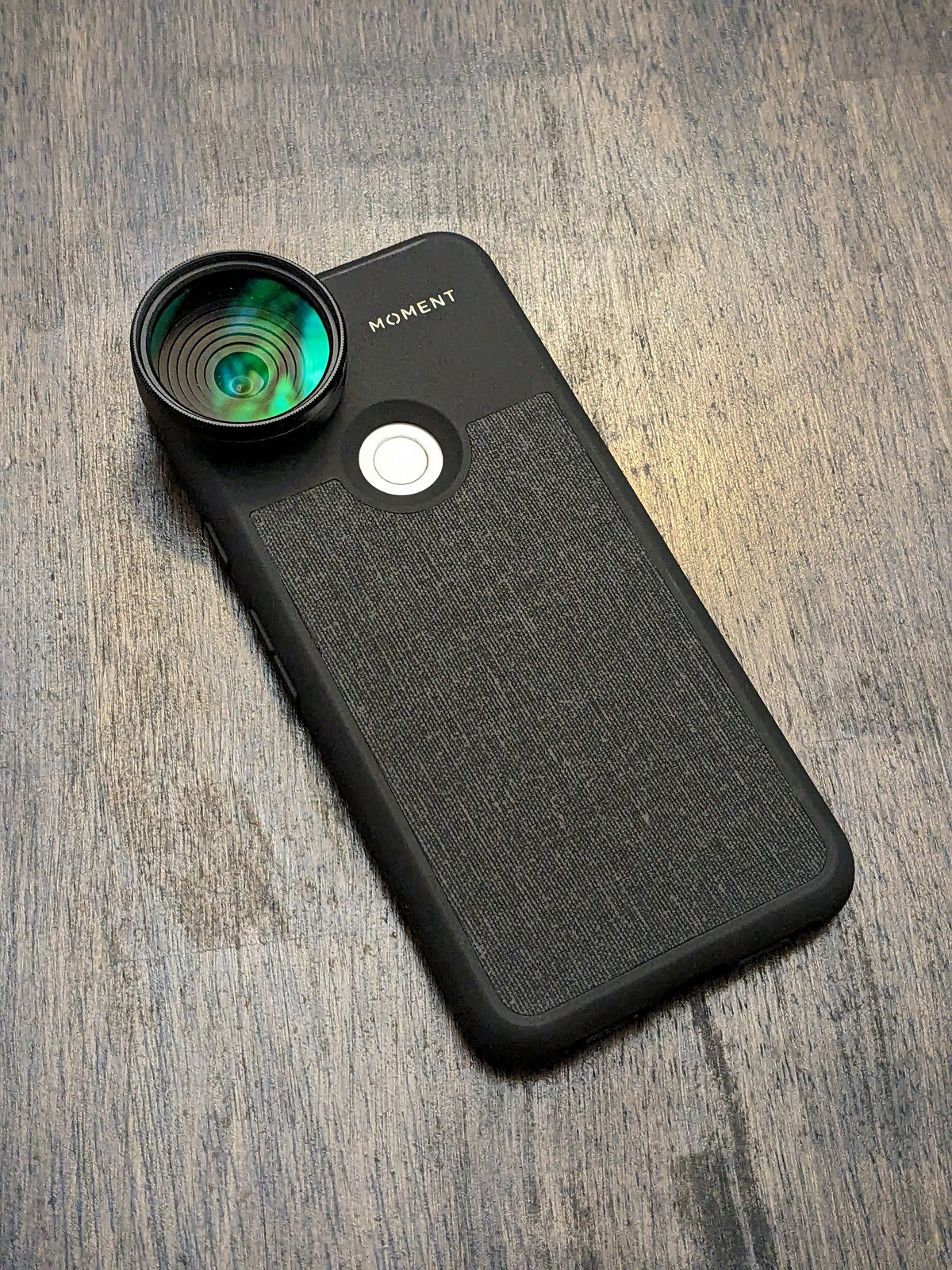 Cameras & Filters