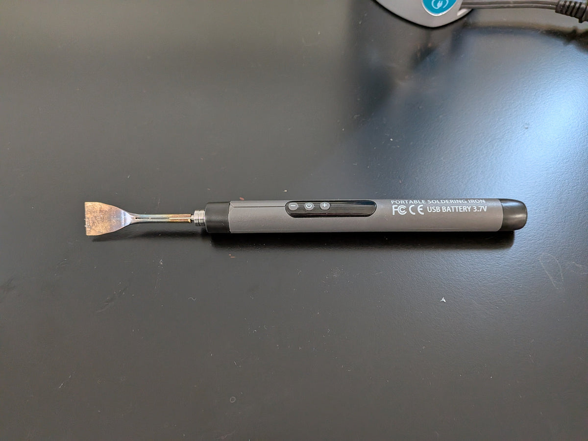 Hot Tools