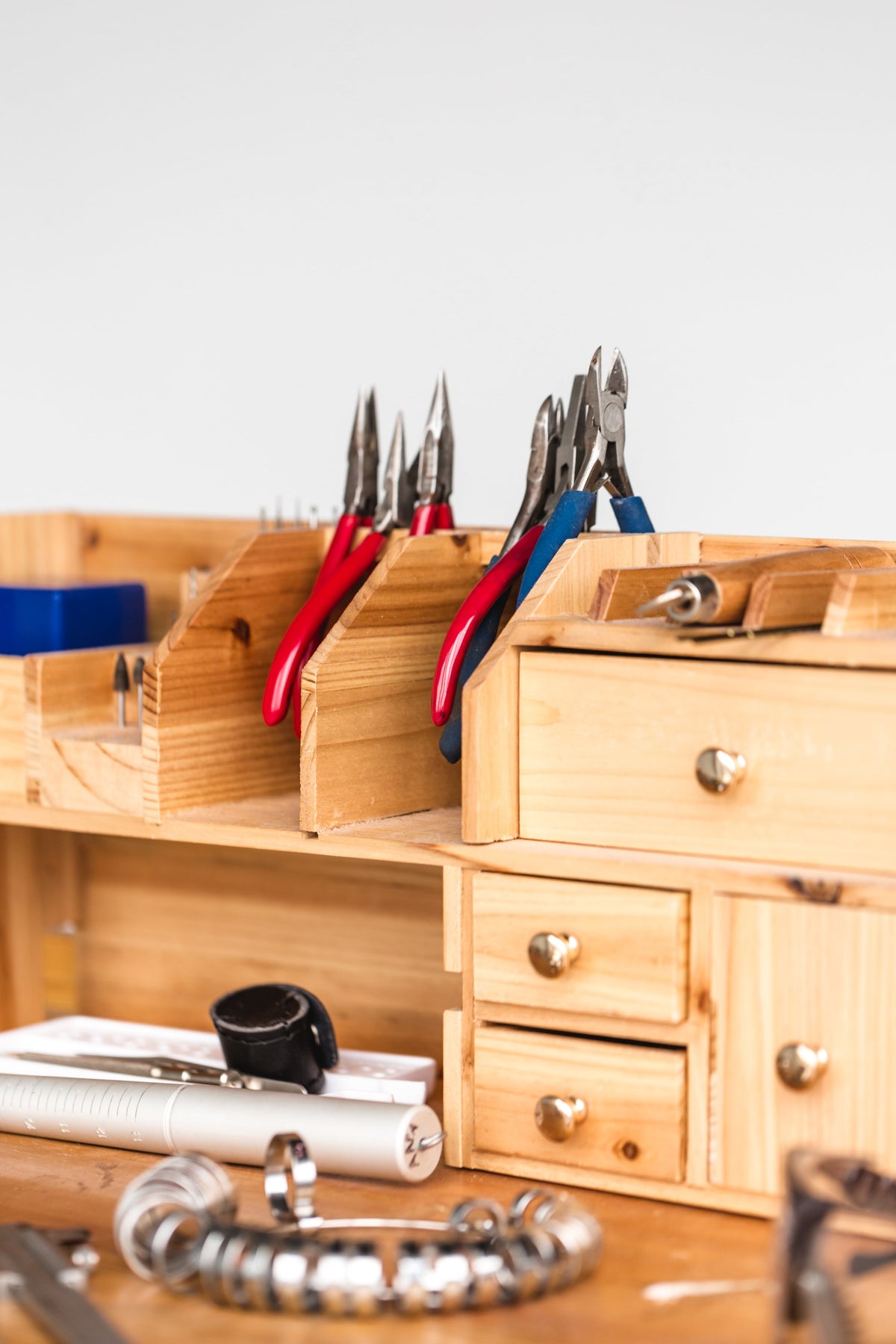 Organization