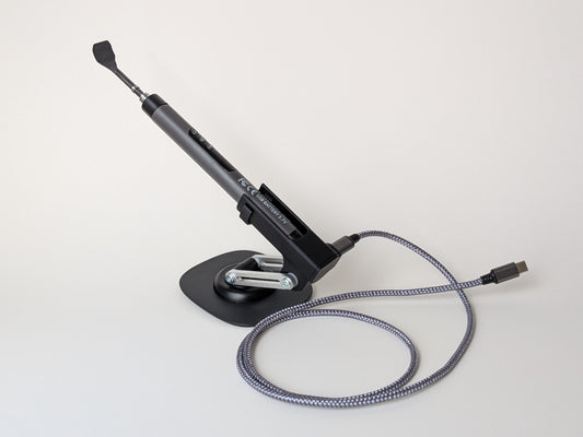Cordless Hot Tool