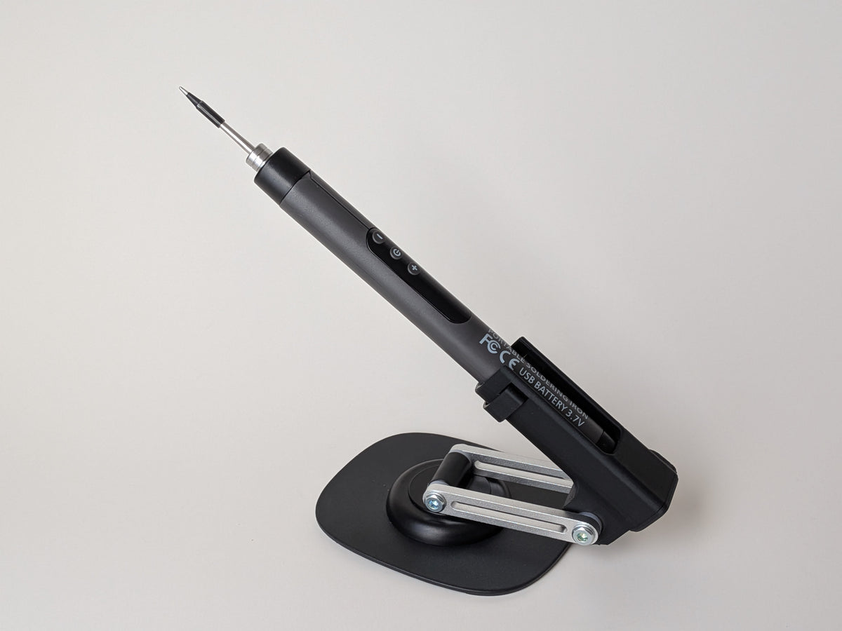 Cordless Hot Tool