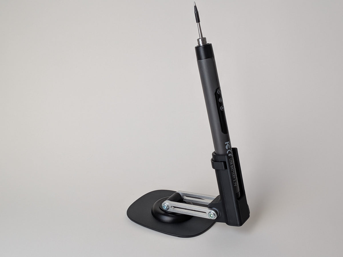 Cordless Hot Tool